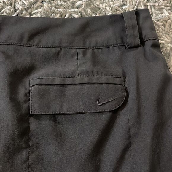 Nike Golf Skort Black 16 - Picture 5 of 5